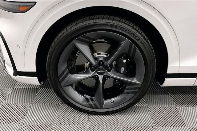 2026 GENESIS GV70 Sport Prestige - Photo 10