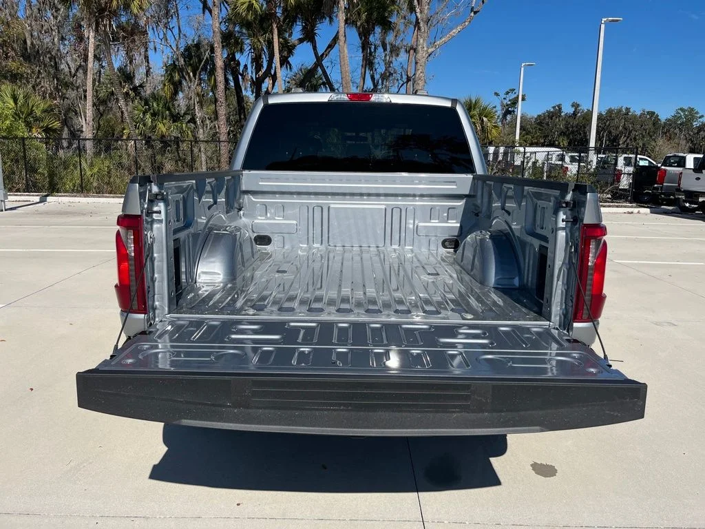 2026 Ford F-150 STX - Photo 28