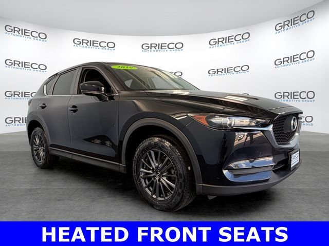 2019 Mazda CX-5 Sport Auto AWD's photo