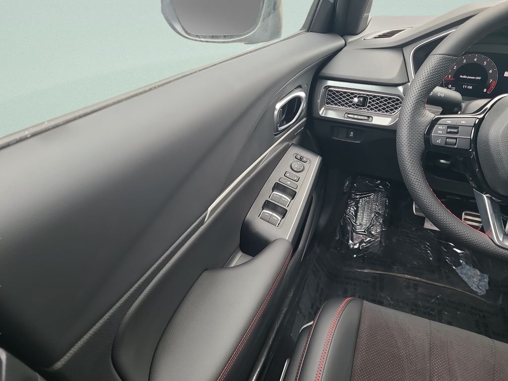 New 2026 Urban Gray Pearl Acura Type S image 19