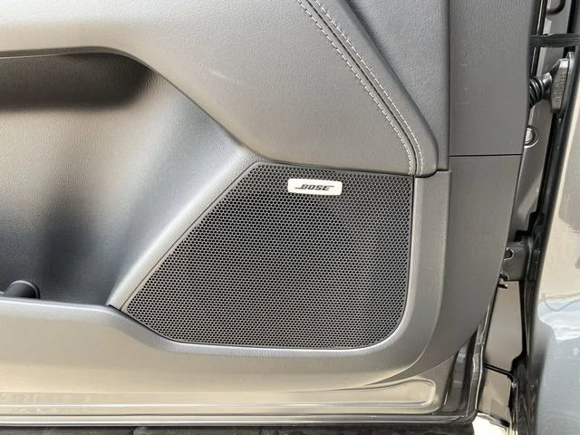 Used 2025 Gray Mazda 2.5 S Premium Plus Package image 32