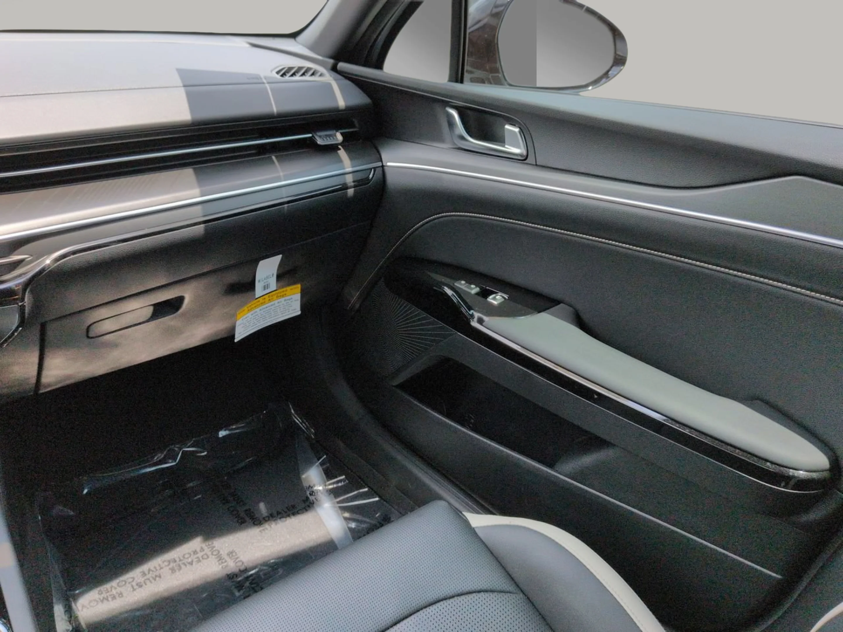 New 2026 Steel Matte Gray Kia GT-Line image 19
