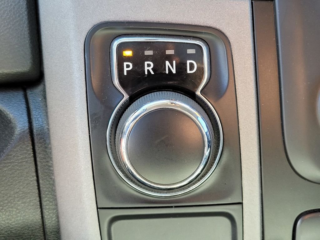 Used 2014 Black Ram Tradesman image 19