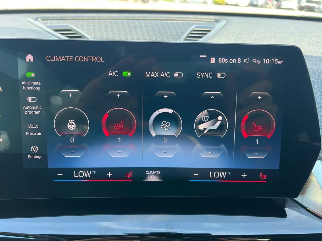 2023 BMW X1 28i - Photo 30