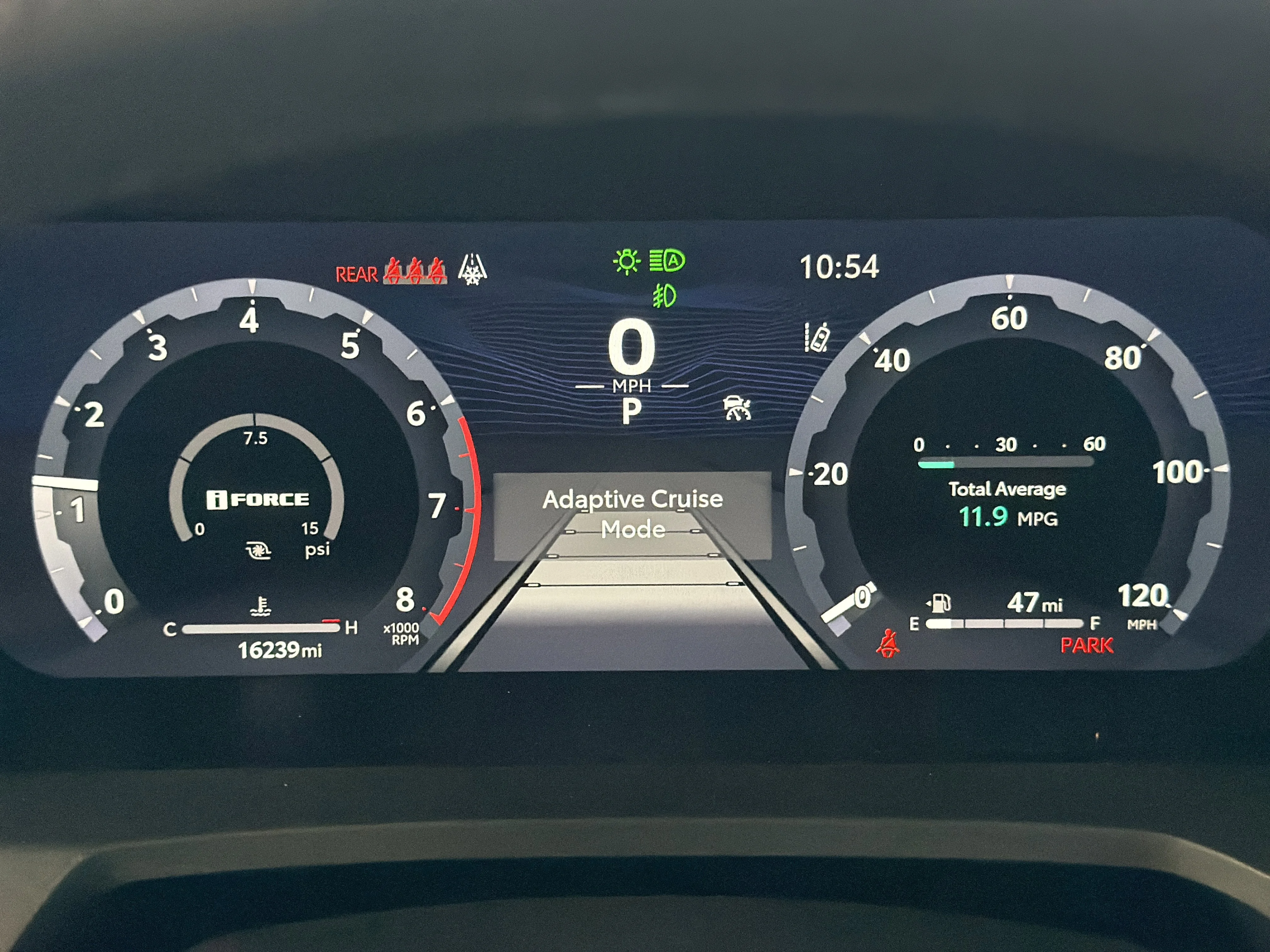 2024 Toyota Tacoma TRD Sport - Photo 11