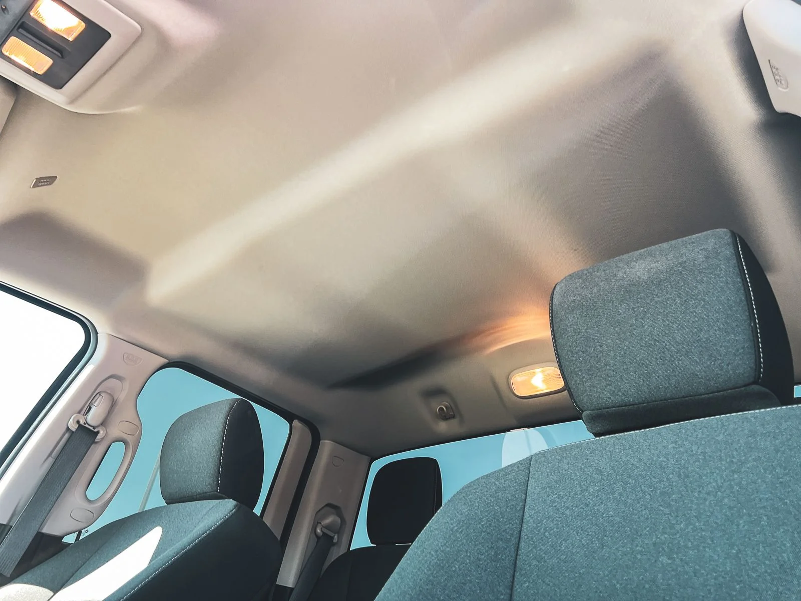 2023 RAM Ram 1500 Classic Tradesman - Photo 22