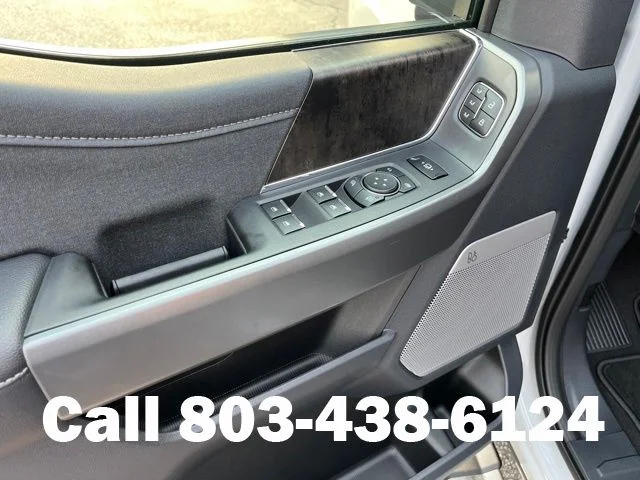 New 2026 Avalanche Ford F-250® Lariat® image 8