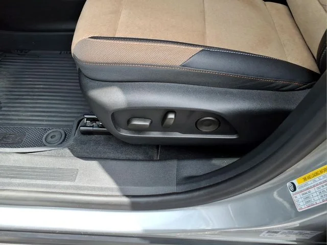Used 2026 Gray Chevrolet ACTIV image 20