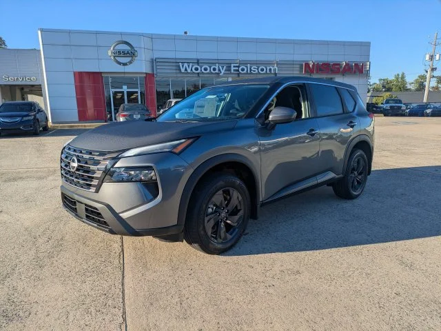 New 2027  Nissan SV image 9