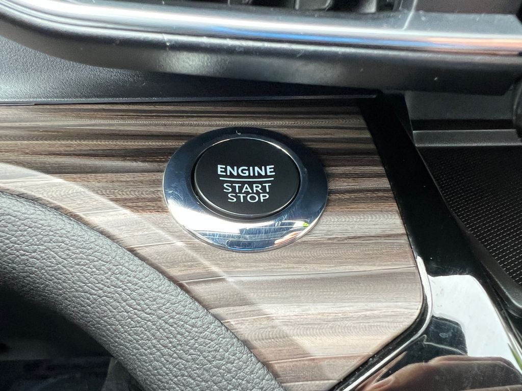 2023 Ford Explorer Limited - Photo 28