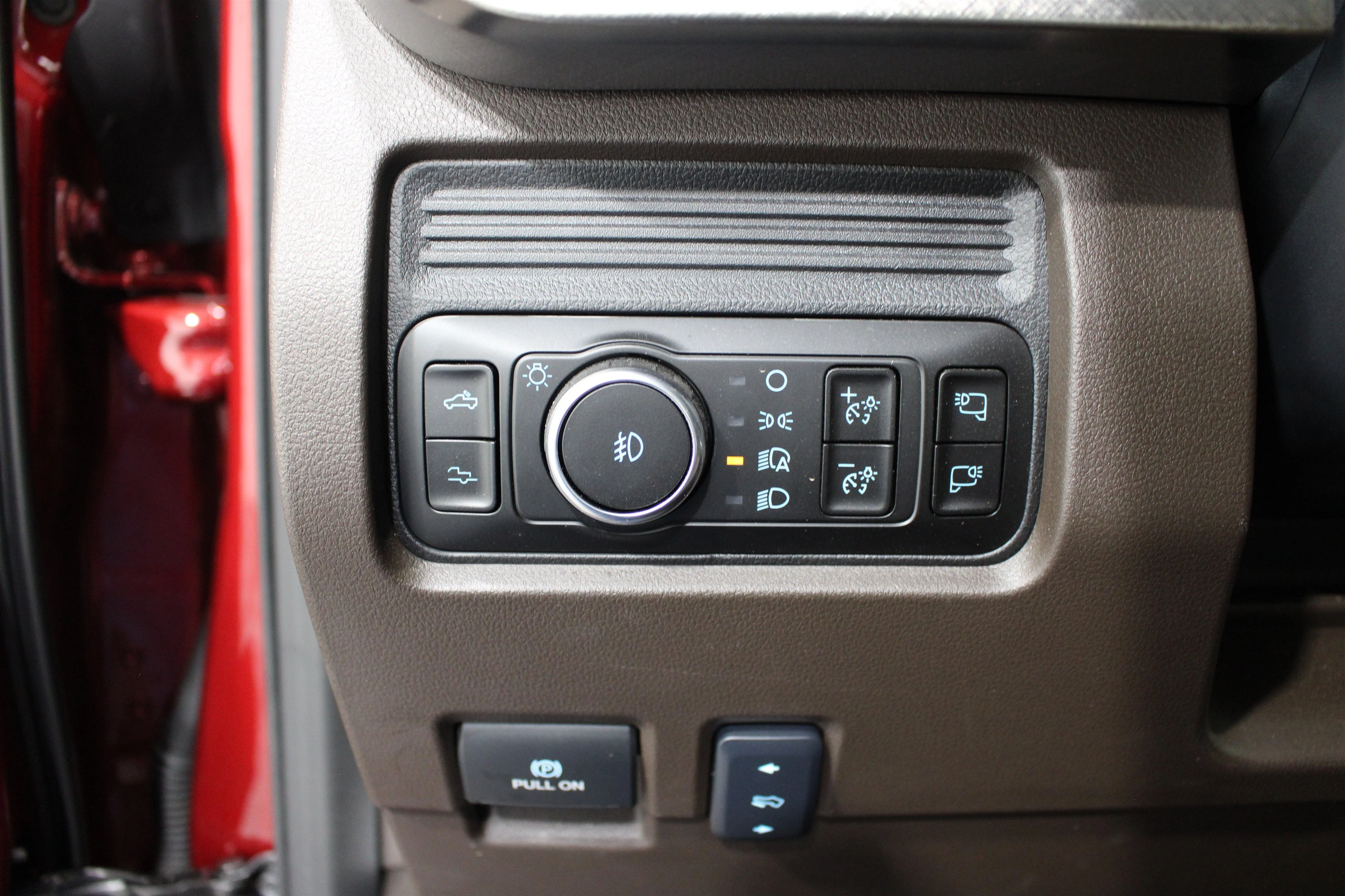 2026 Ford F-250 Super Duty King Ranch - Photo 9