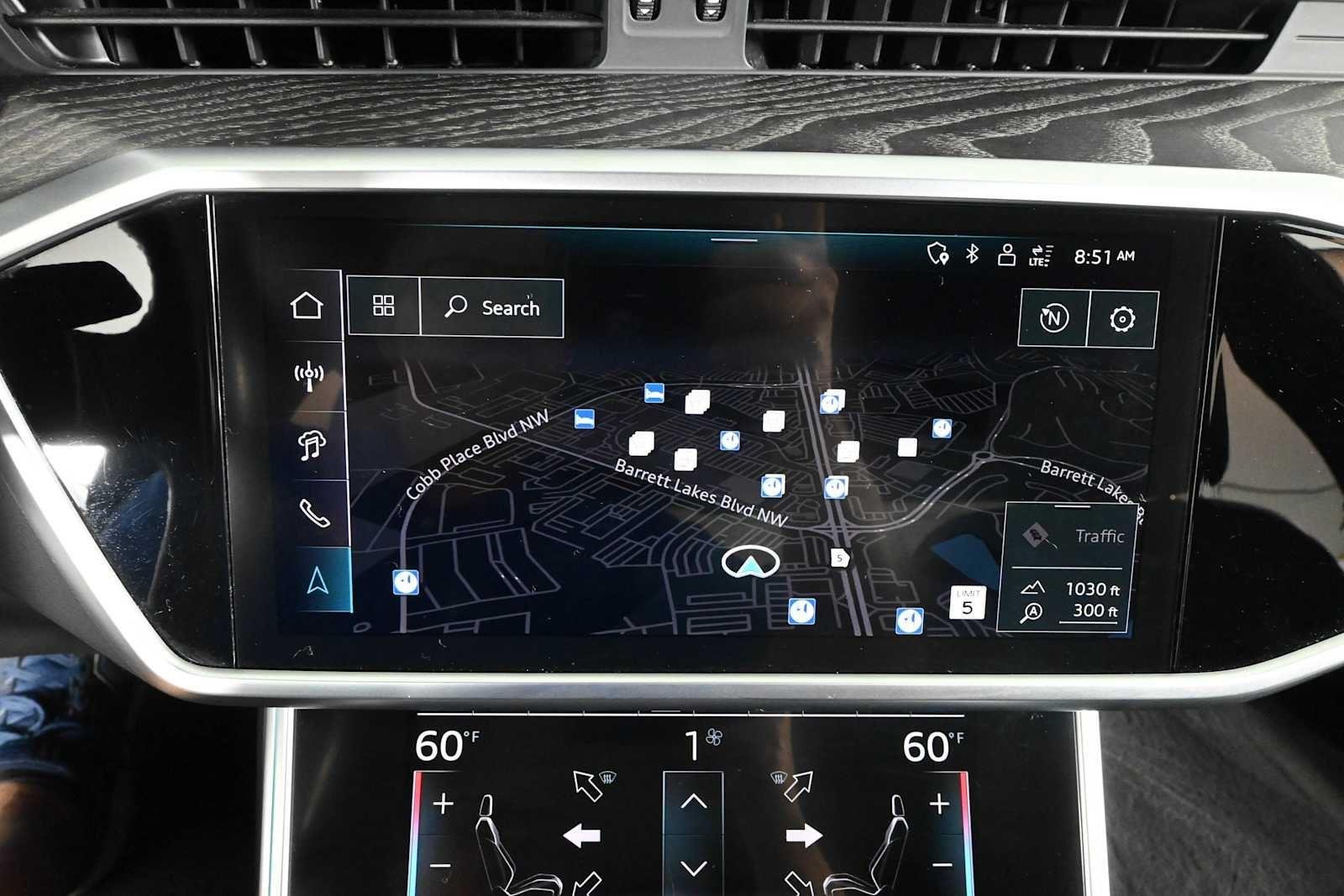 Used 2024  AUDI  image 6