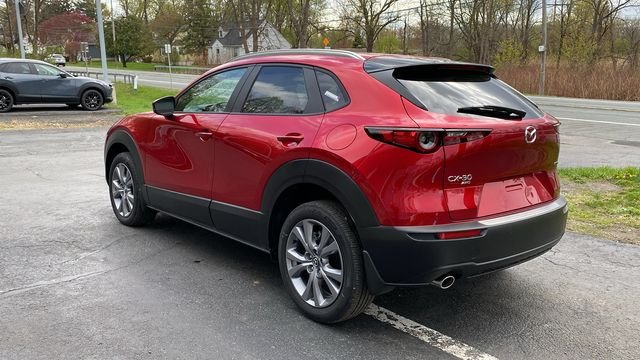 New 2026 Soul Red Crystal Metallic Mazda 2.5 S Premium AWD image 7