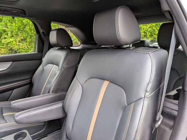 Used 2024 White Mazda Premium Plus image 31