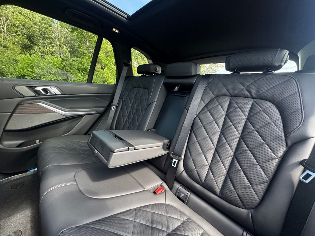 2026 BMW X5 50e - Photo 20