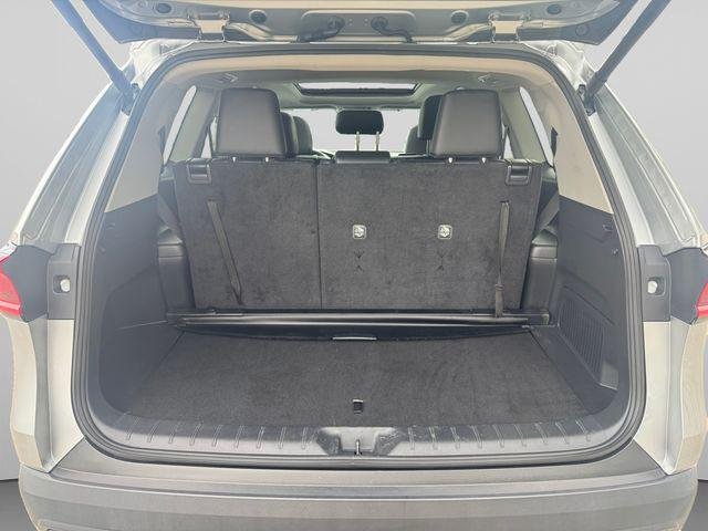 2024 Toyota Grand Highlander XLE - Photo 51