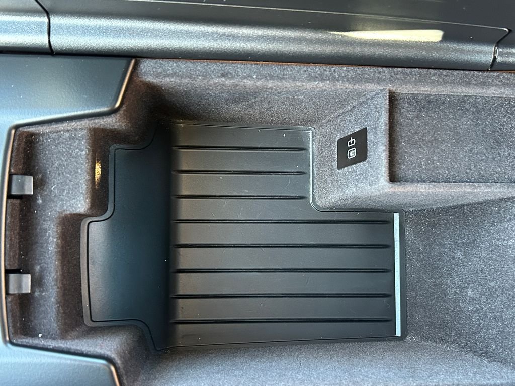 Certified Used 2023 Phytonic Blue Metallic BMW 540i image 28