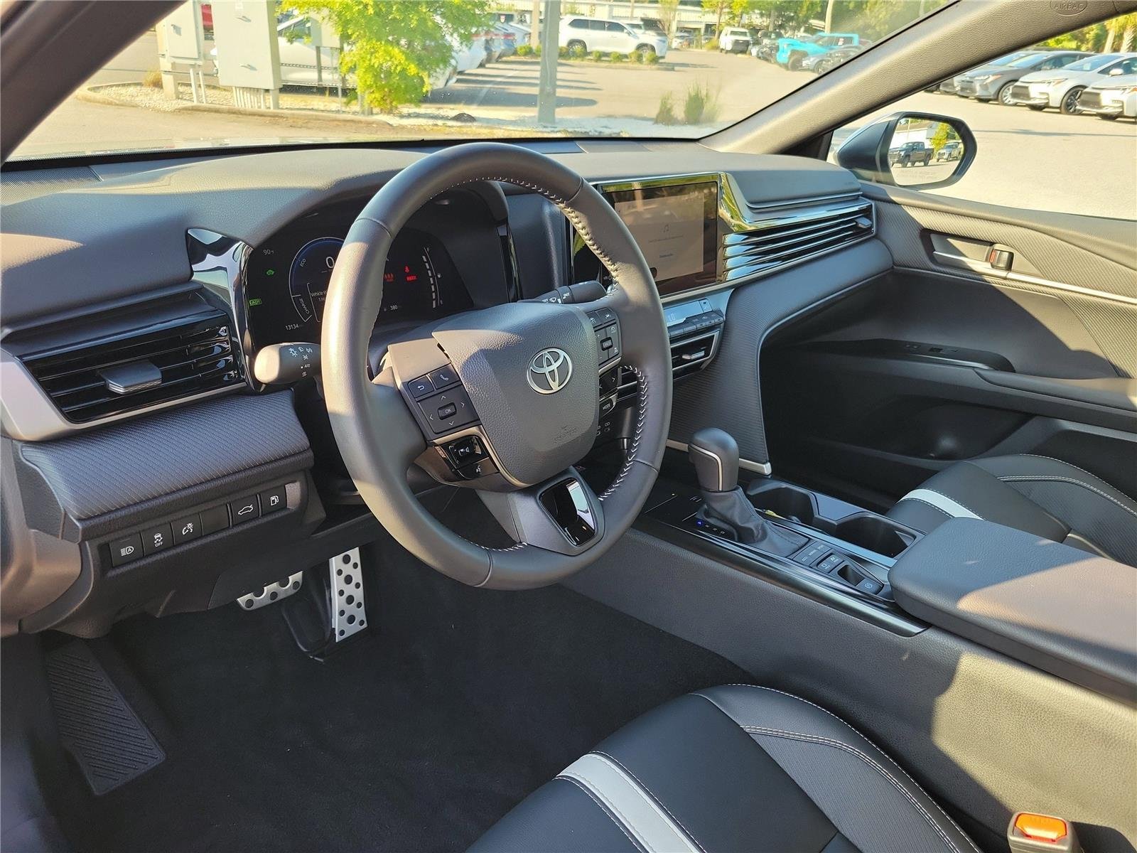 Used 2026 Heavy Metal Toyota SE image 17