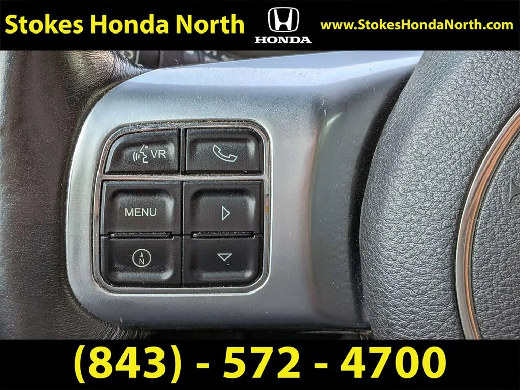 Used 2016 Silver Jeep Unlimited Sport S image 22