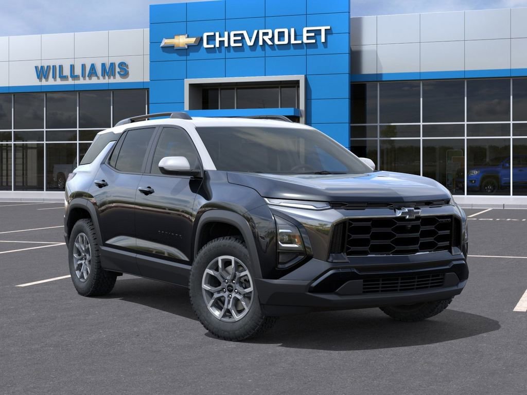 2026 Chevrolet Equinox ACTIV - Photo 7