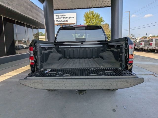 2026 Nissan Frontier SV - Photo 7