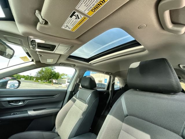 Used 2024  Honda EX image 18