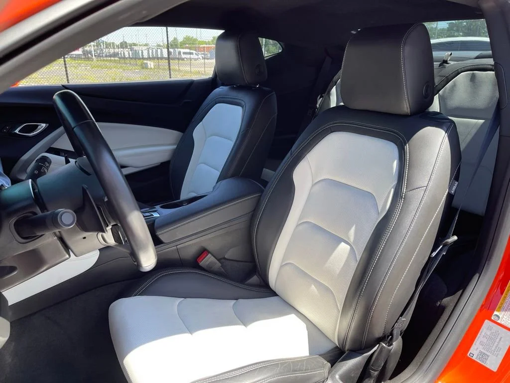 Used 2020 CRUSH Chevrolet 2LT image 17