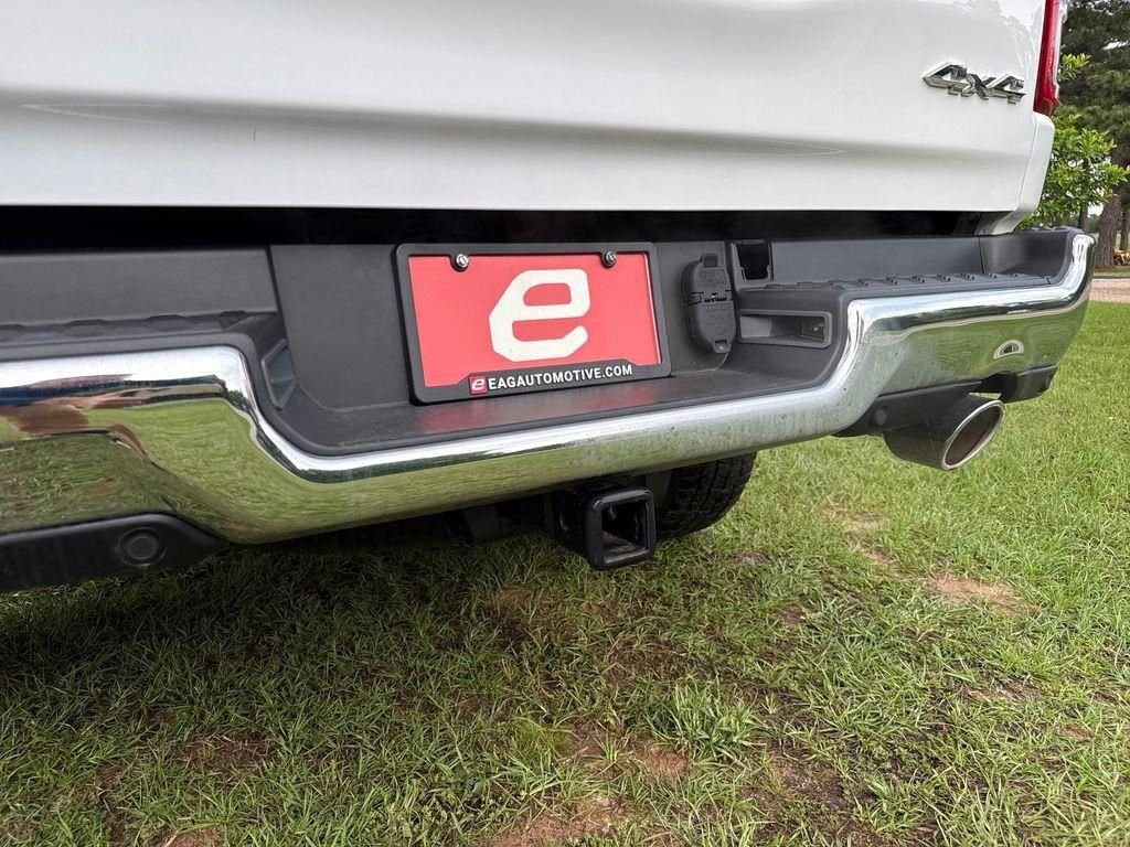 2024 RAM Ram 1500 Pickup Big Horn/Lone Star - Photo 48
