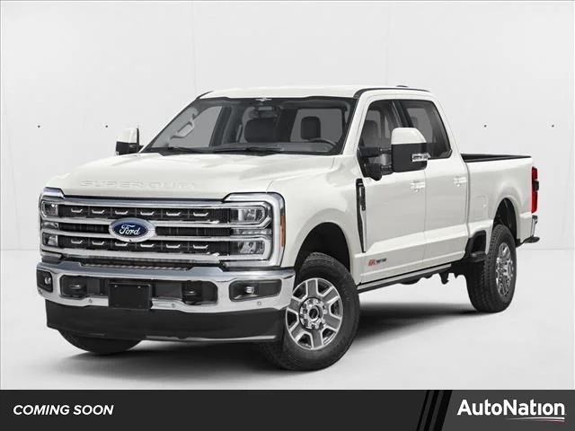 2026 Ford F-250 Lariat 4x4 Crew Cab 6-3/4' Box's photo