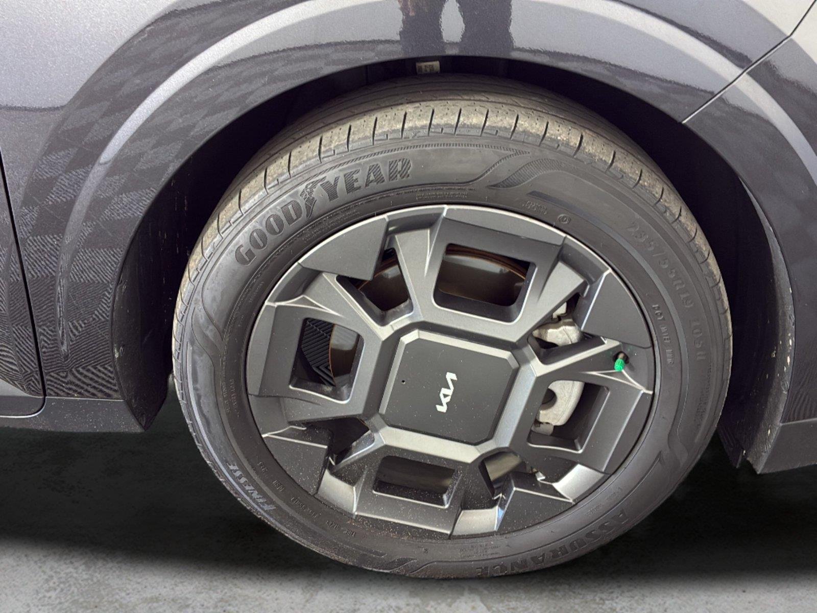Used 2026 Panthera Metal Kia SX image 11
