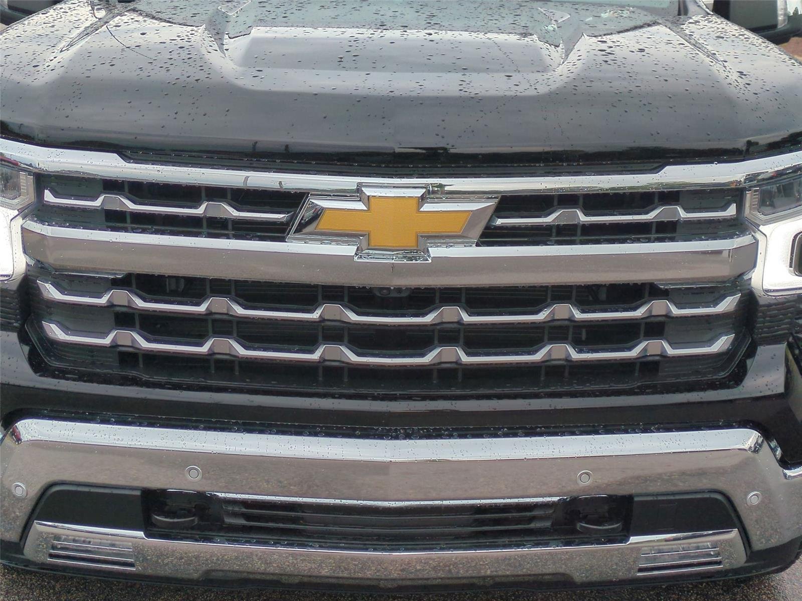 Used 2026 Black Chevrolet LTZ image 14