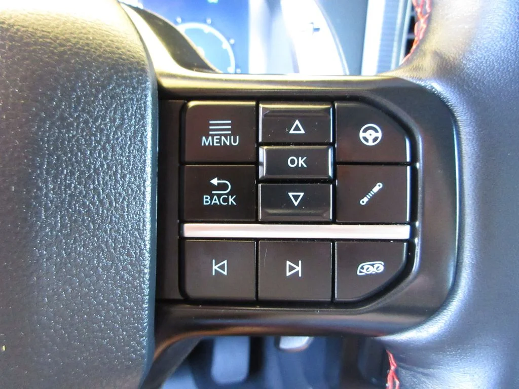 New 2026 Carbonized Gray Metallic Ford Raptor image 17