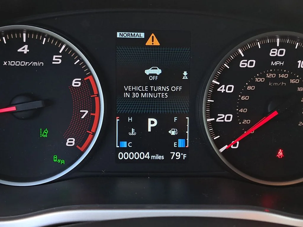 2026 Mitsubishi Eclipse Cross SE - Photo 26