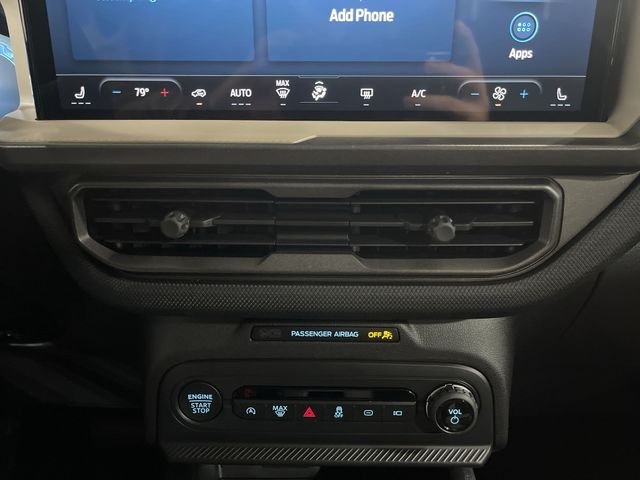 Used 2025 Beige Ford Big Bend image 20