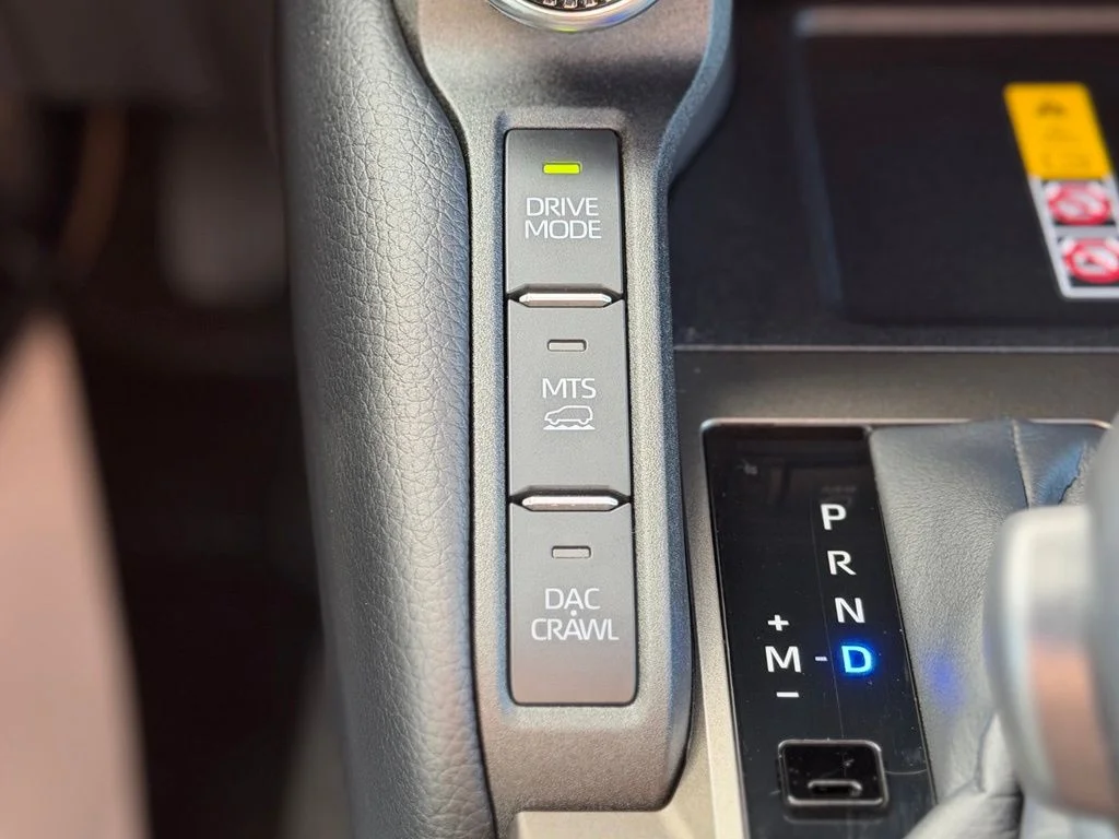 Used 2026 Black Toyota Base image 18