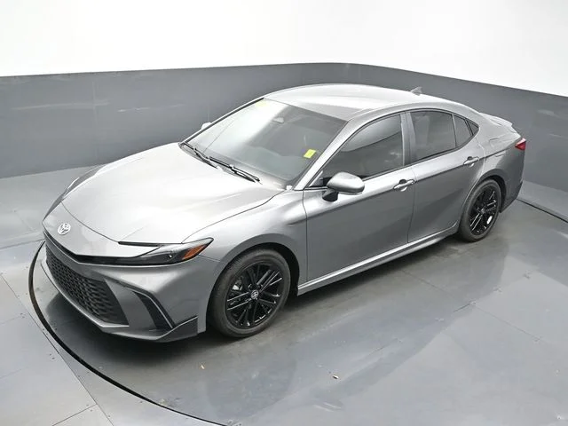Used 2026  Toyota SE image 52