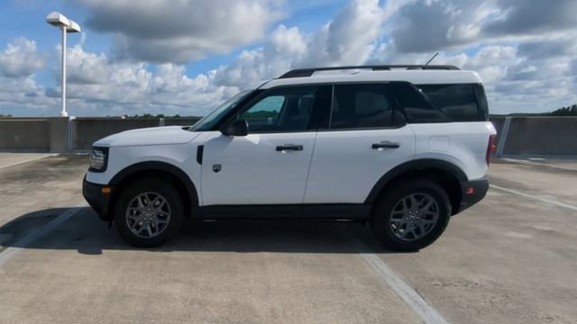New 2026 Oxford White Ford Big Bend® image 78