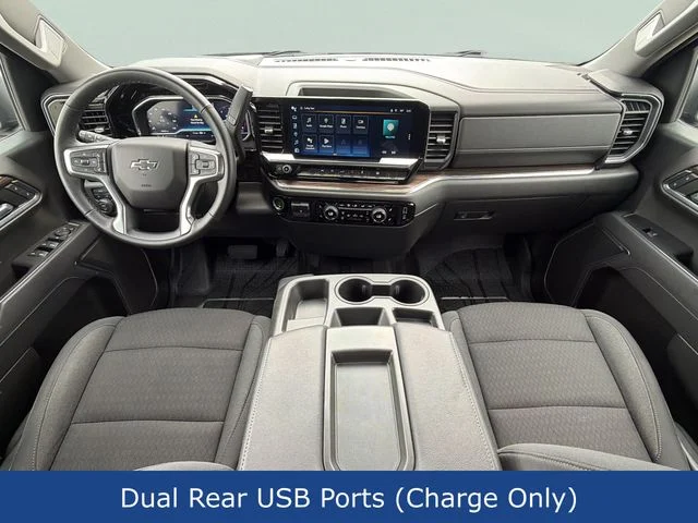 Used 2023 Gray Chevrolet RST image 28