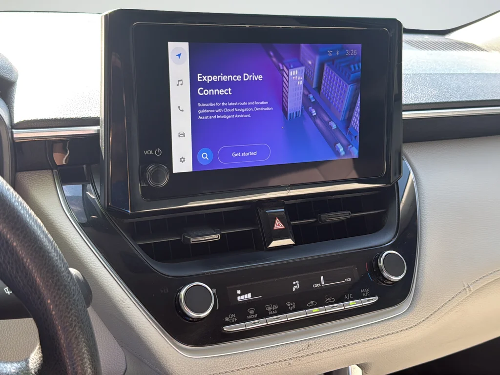 Used 2023 Gray Toyota L image 13