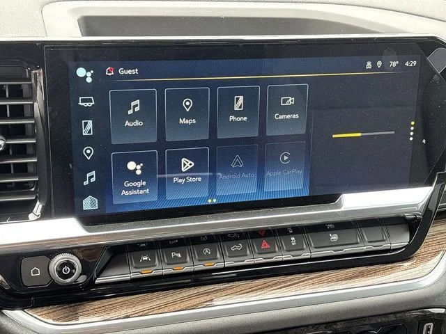 2026 Chevrolet Silverado 1500 LT - Photo 15