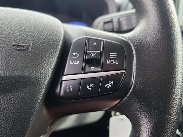 Used 2021 Gray Ford Base image 24