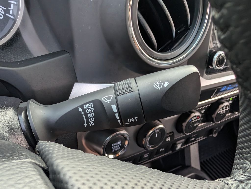 2023 Toyota Tacoma Trail - Photo 28