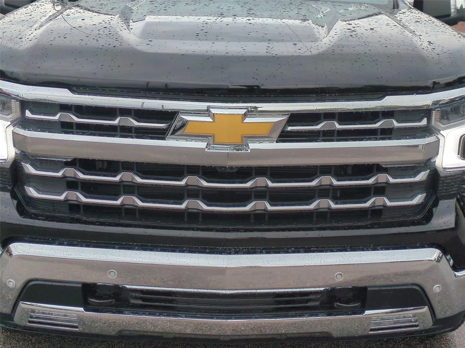 Used 2026 Black Chevrolet LTZ image 14