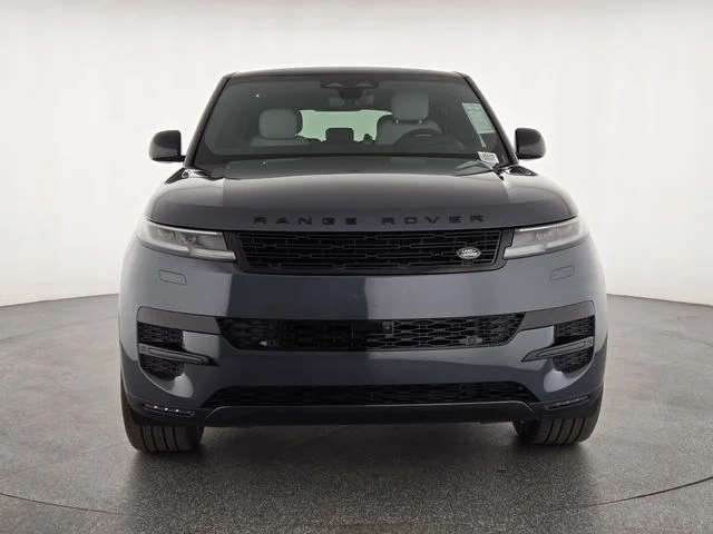2026 Land Rover Range Rover Sport SE - Photo 8