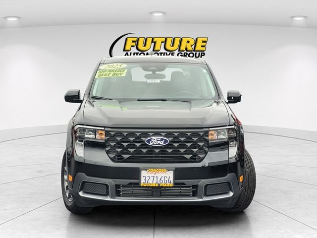 2025 Ford Maverick XLT - Photo 28