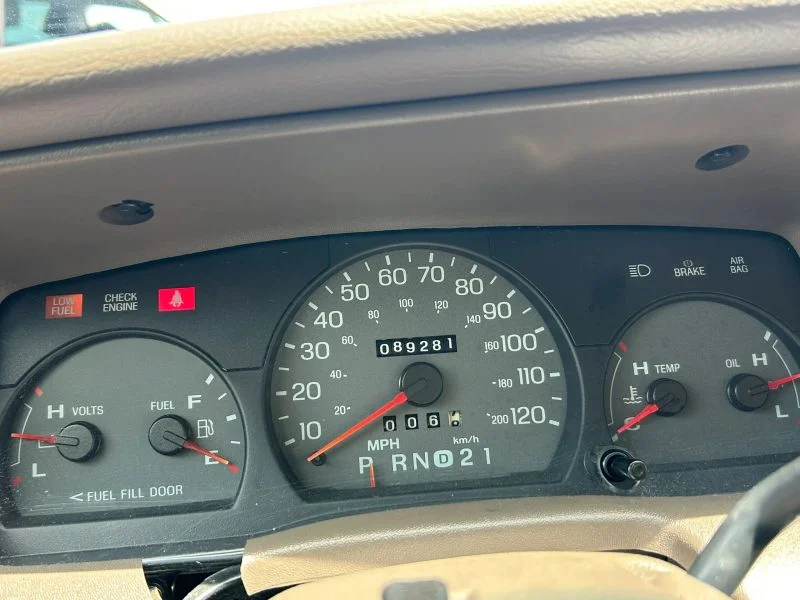 Used 2000 Green Mercury GS Sedan 4D image 43