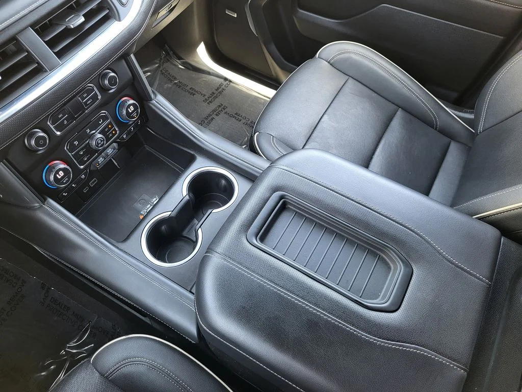 Used 2023 Summit White Chevrolet Premier image 16