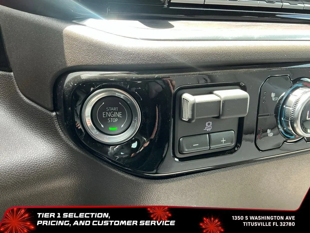 New 2026 Sterling Metallic GMC SLT image 30