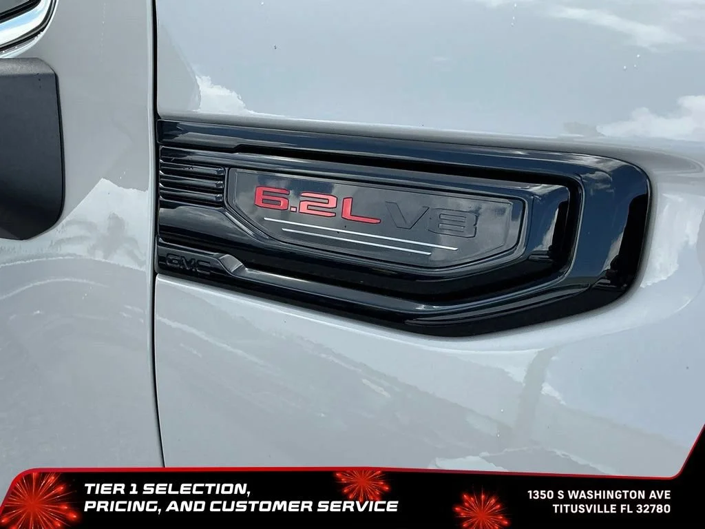 New 2026 Coastal Dune GMC Denali image 33