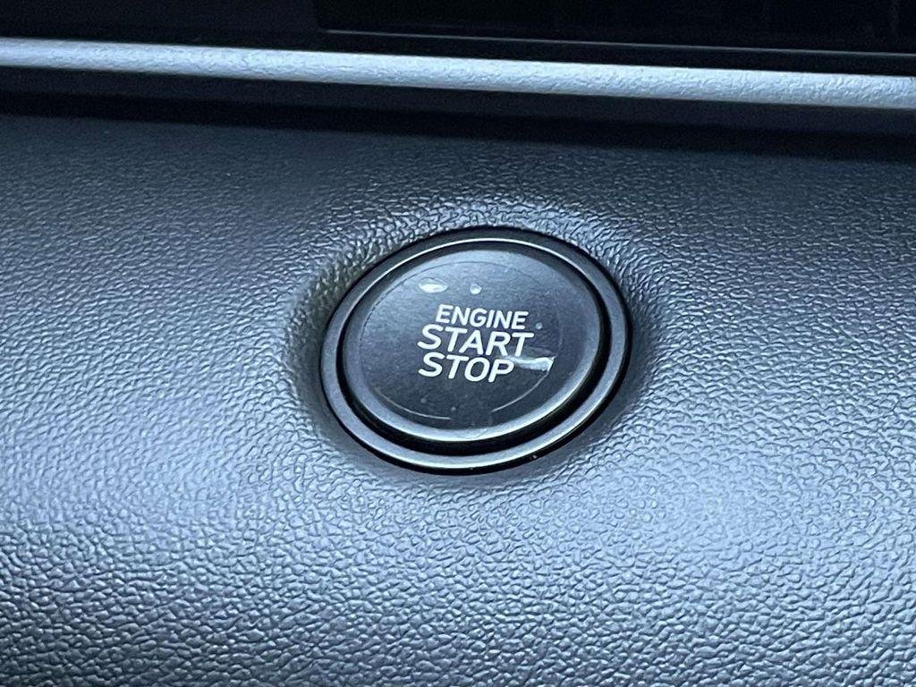 New 2026 Gray Hyundai SEL Sport Plus image 24